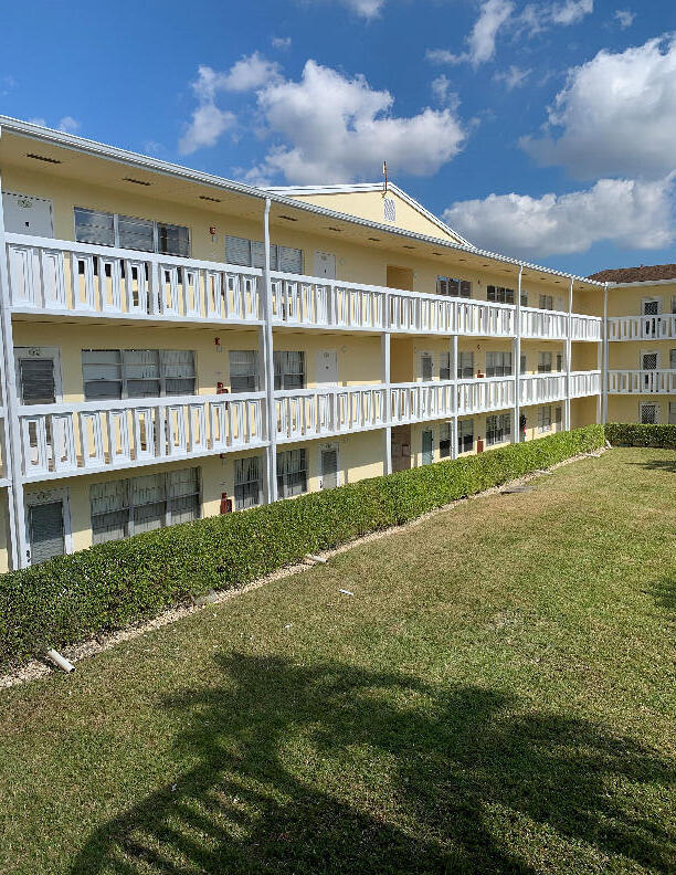 227 Dorset F Boca Raton, FL 33434 - Photo 12 of 12 DORSET EXT