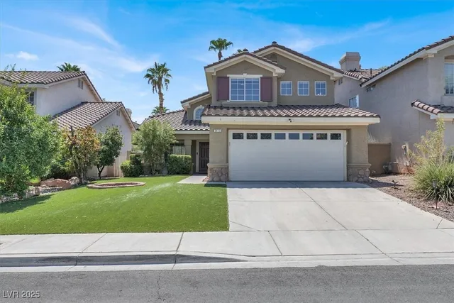 $2,200 | 2413 Rue De Bourdeaux, Henderson, NV 89074