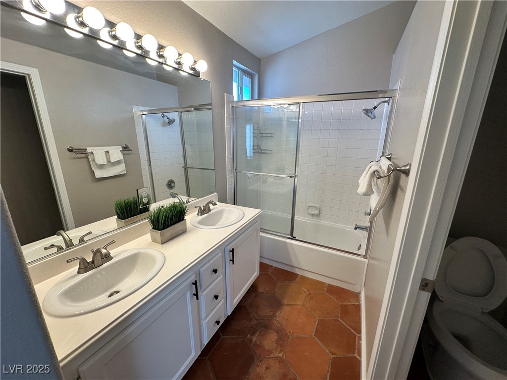 2413 Rue De Bourdeaux Henderson, NV 89074 - Photo 19 of 29