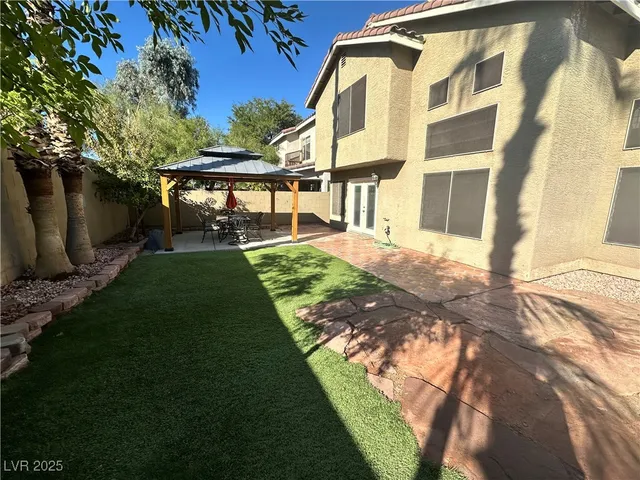 $2,200 | 2413 Rue De Bourdeaux, Henderson, NV 89074