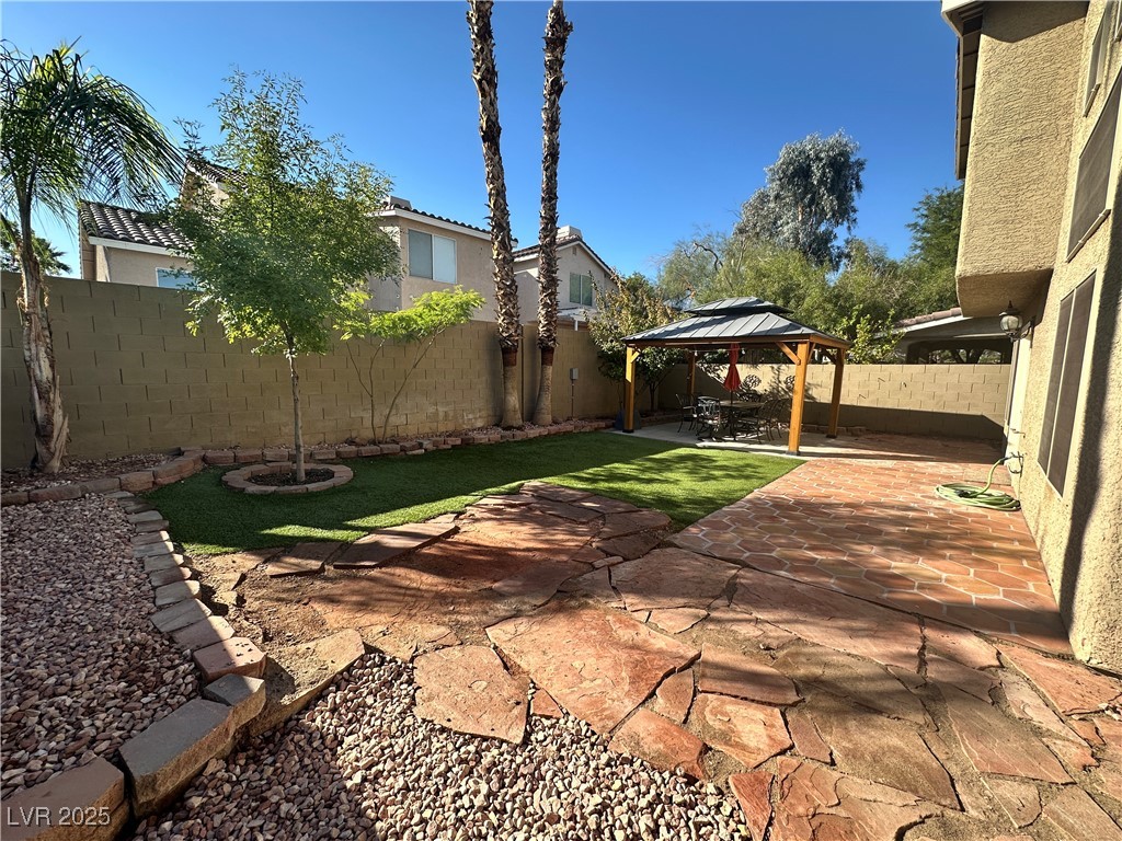 2413 Rue De Bourdeaux Henderson, NV 89074 - Photo 23 of 29