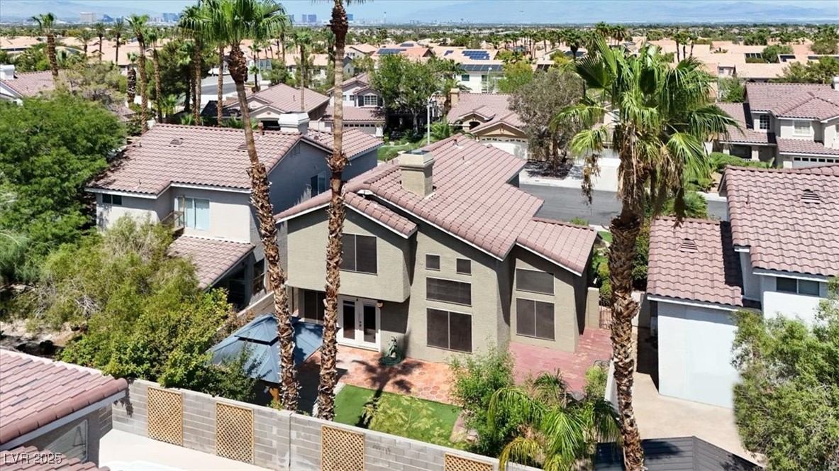 2413 Rue De Bourdeaux Henderson, NV 89074 - Photo 25 of 29