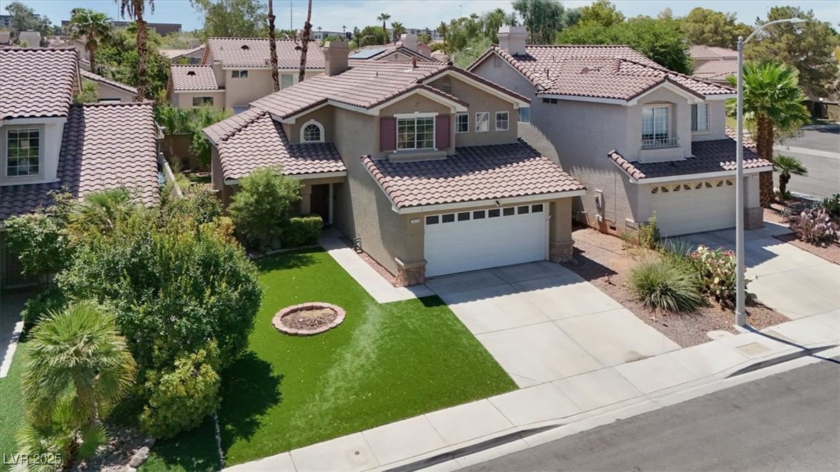 2413 Rue De Bourdeaux Henderson, NV 89074 - Photo 26 of 29