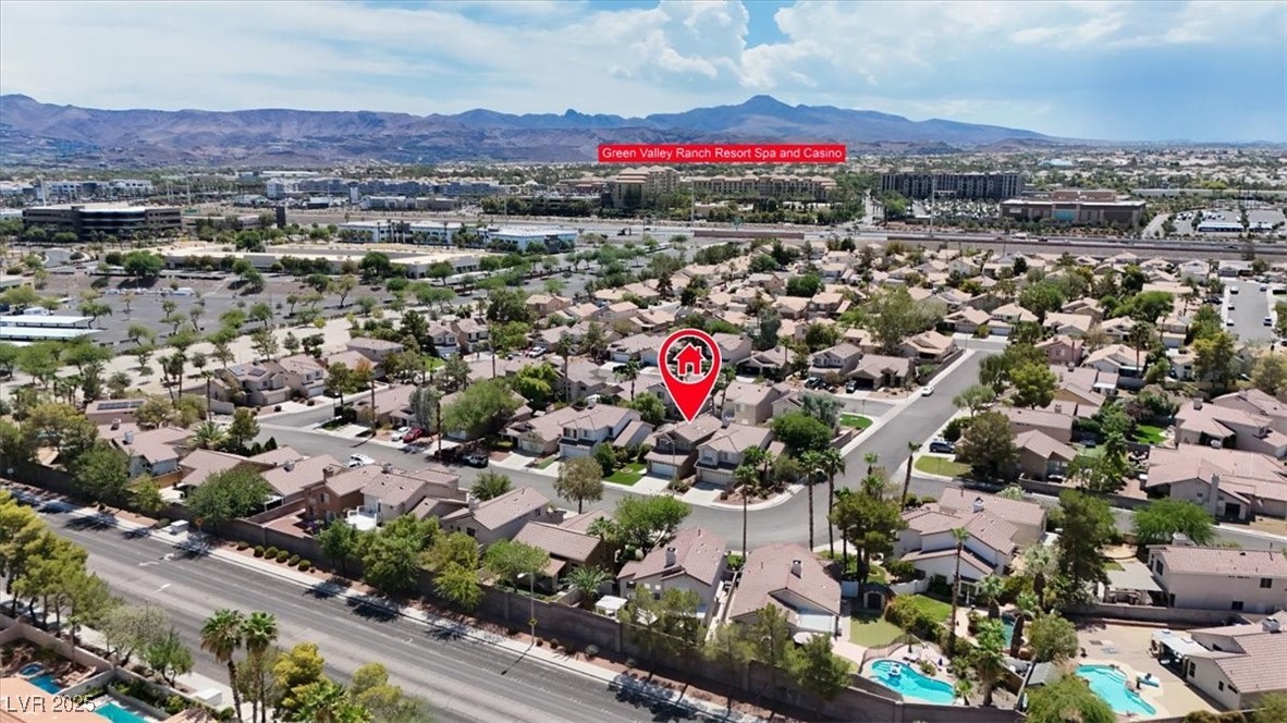 2413 Rue De Bourdeaux Henderson, NV 89074 - Photo 27 of 29