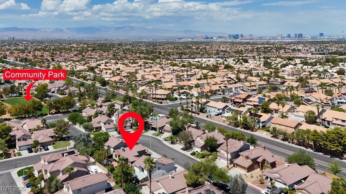 2413 Rue De Bourdeaux Henderson, NV 89074 - Photo 28 of 29