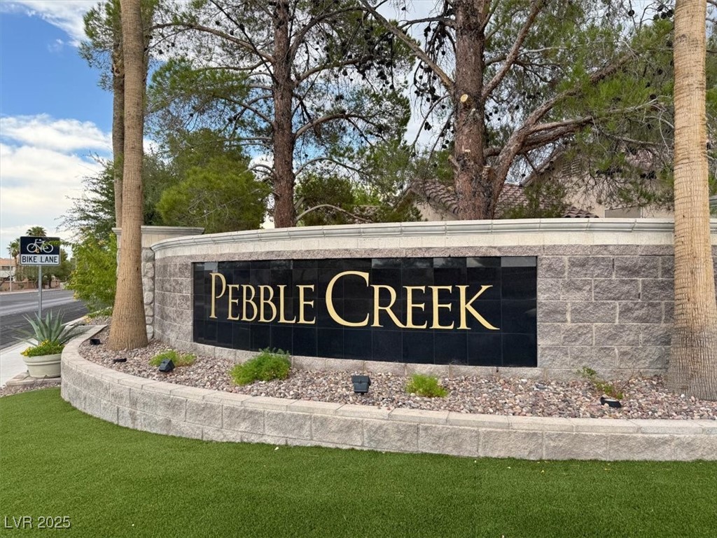 2413 Rue De Bourdeaux Henderson, NV 89074 - Photo 29 of 29