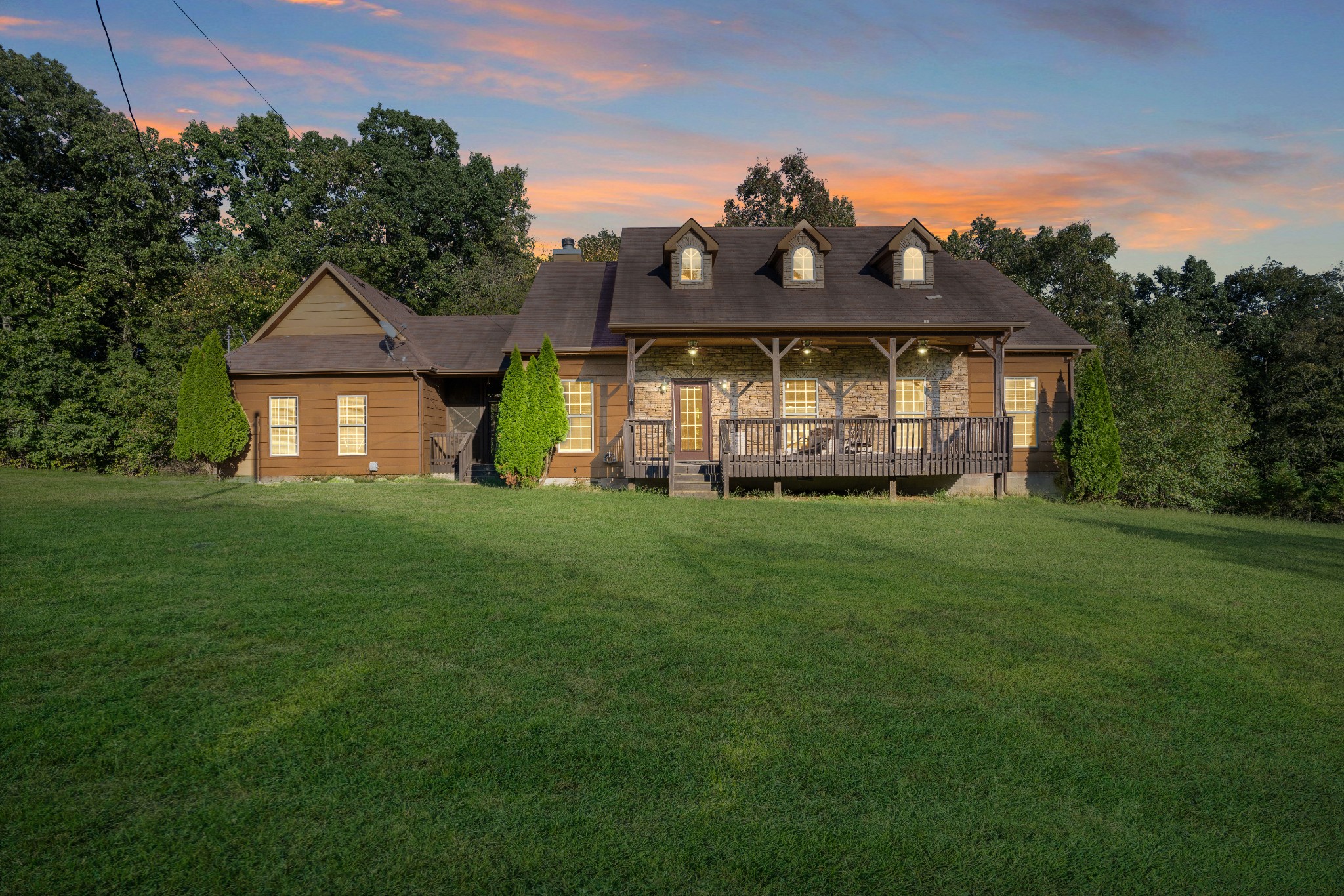 127 Jerry Smith Road Indian Mound, TN 37079 - Photo 1 of 30 Gallery Image 1