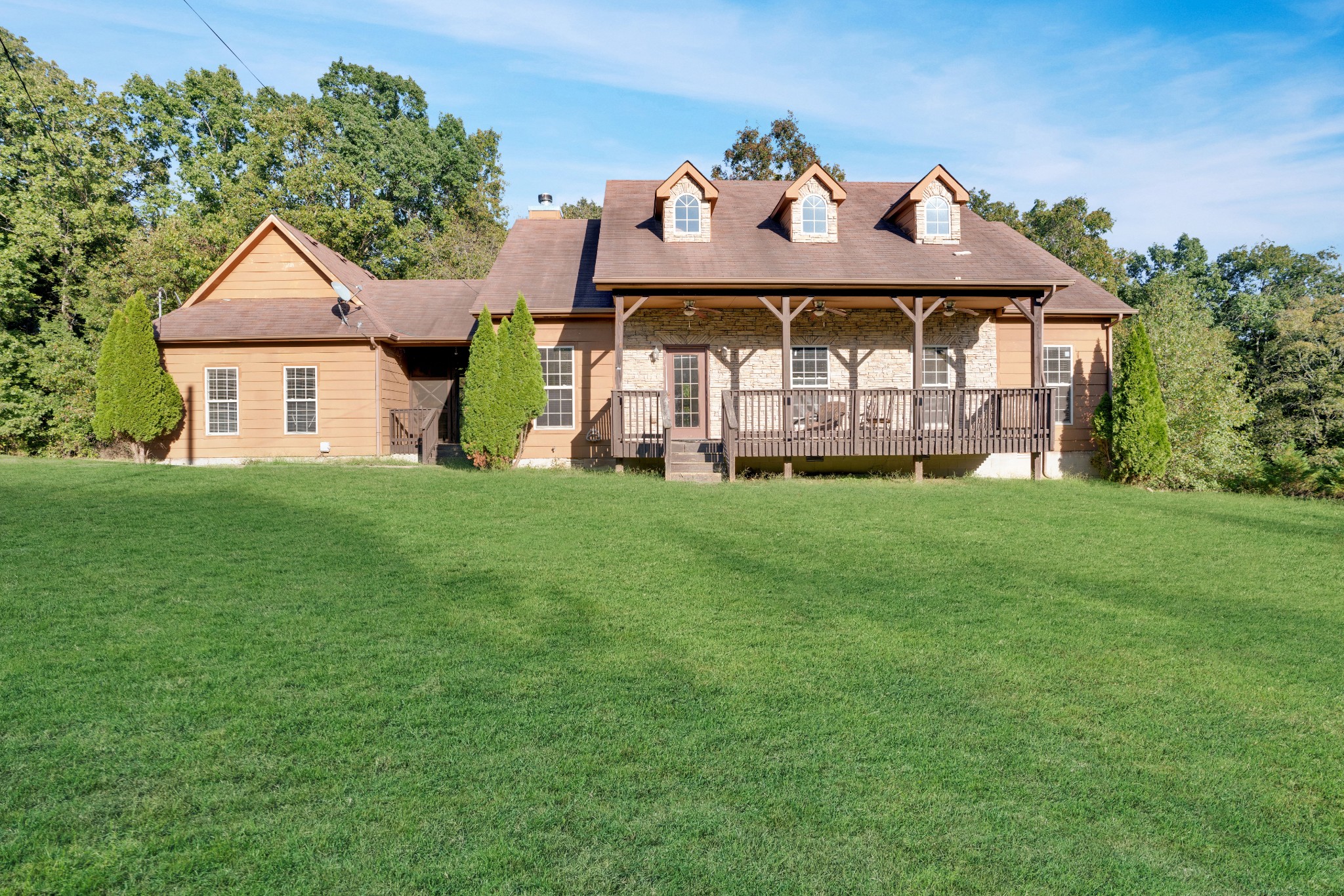 127 Jerry Smith Road Indian Mound, TN 37079 - Photo 2 of 30 Gallery Image 2