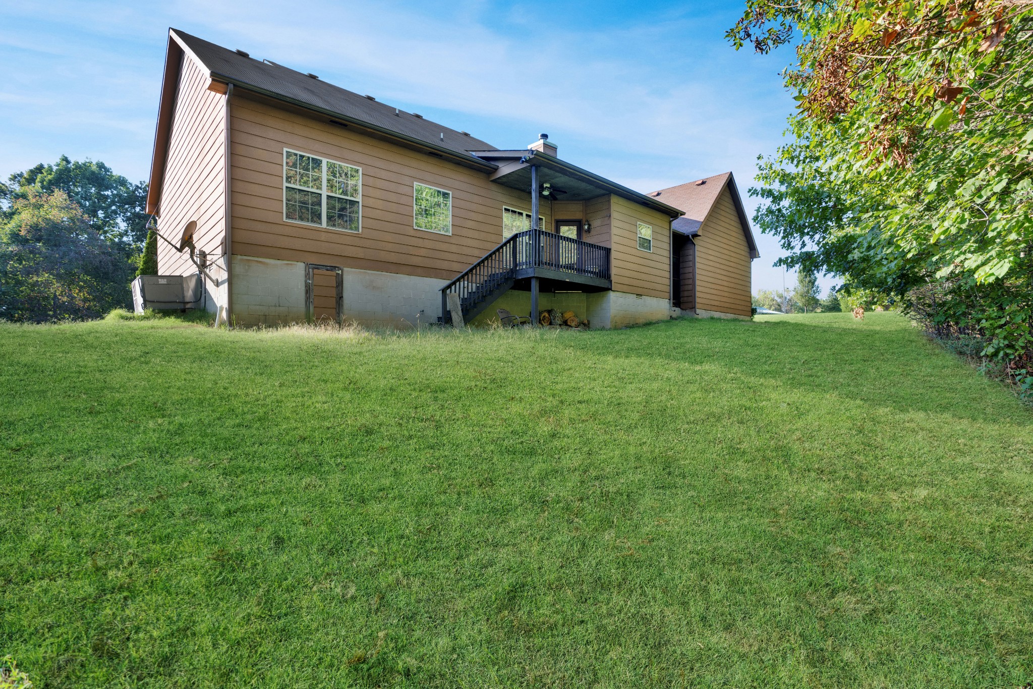 127 Jerry Smith Road Indian Mound, TN 37079 - Photo 28 of 30 Gallery Image 28