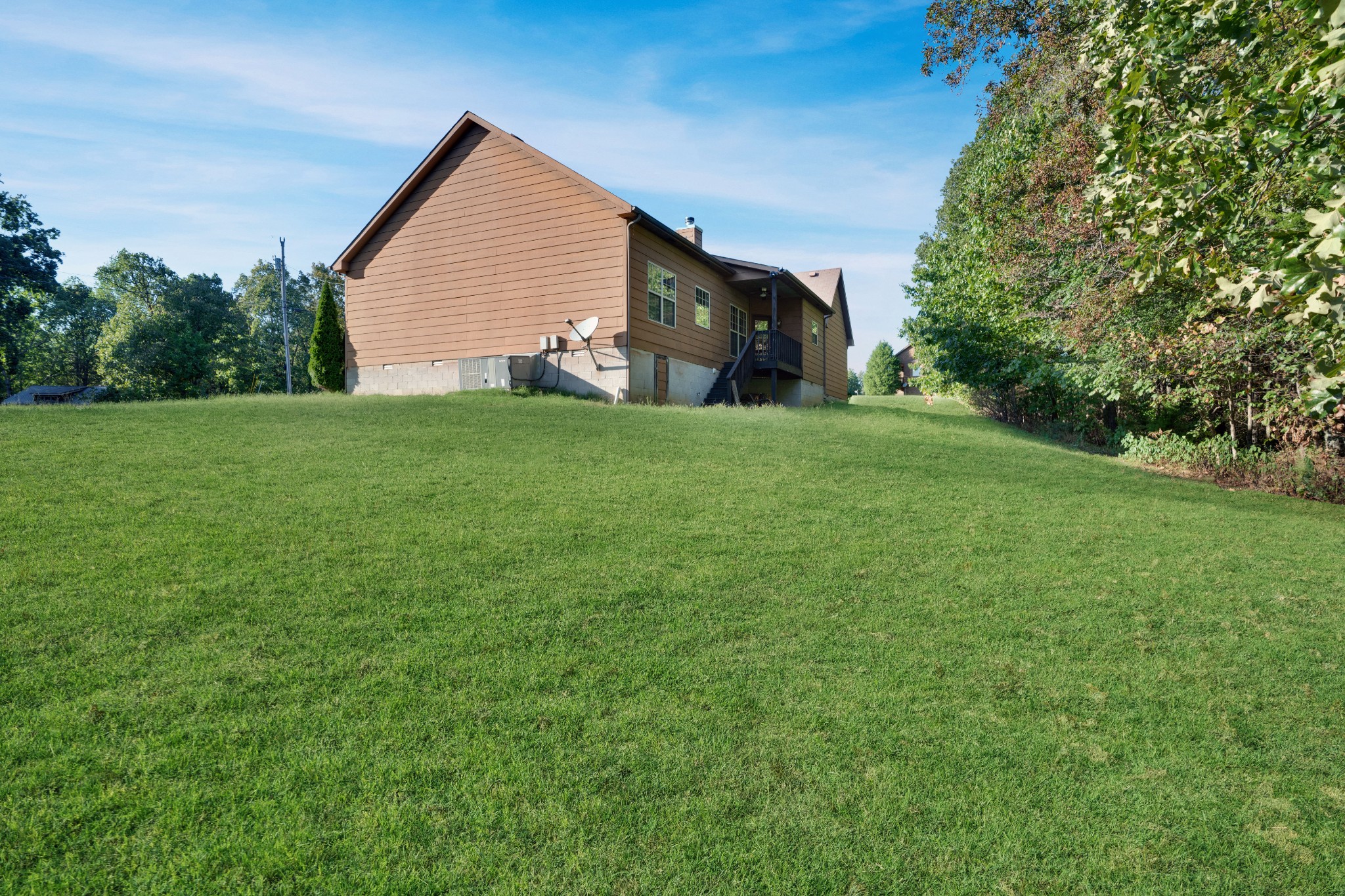 127 Jerry Smith Road Indian Mound, TN 37079 - Photo 29 of 30 Gallery Image 29