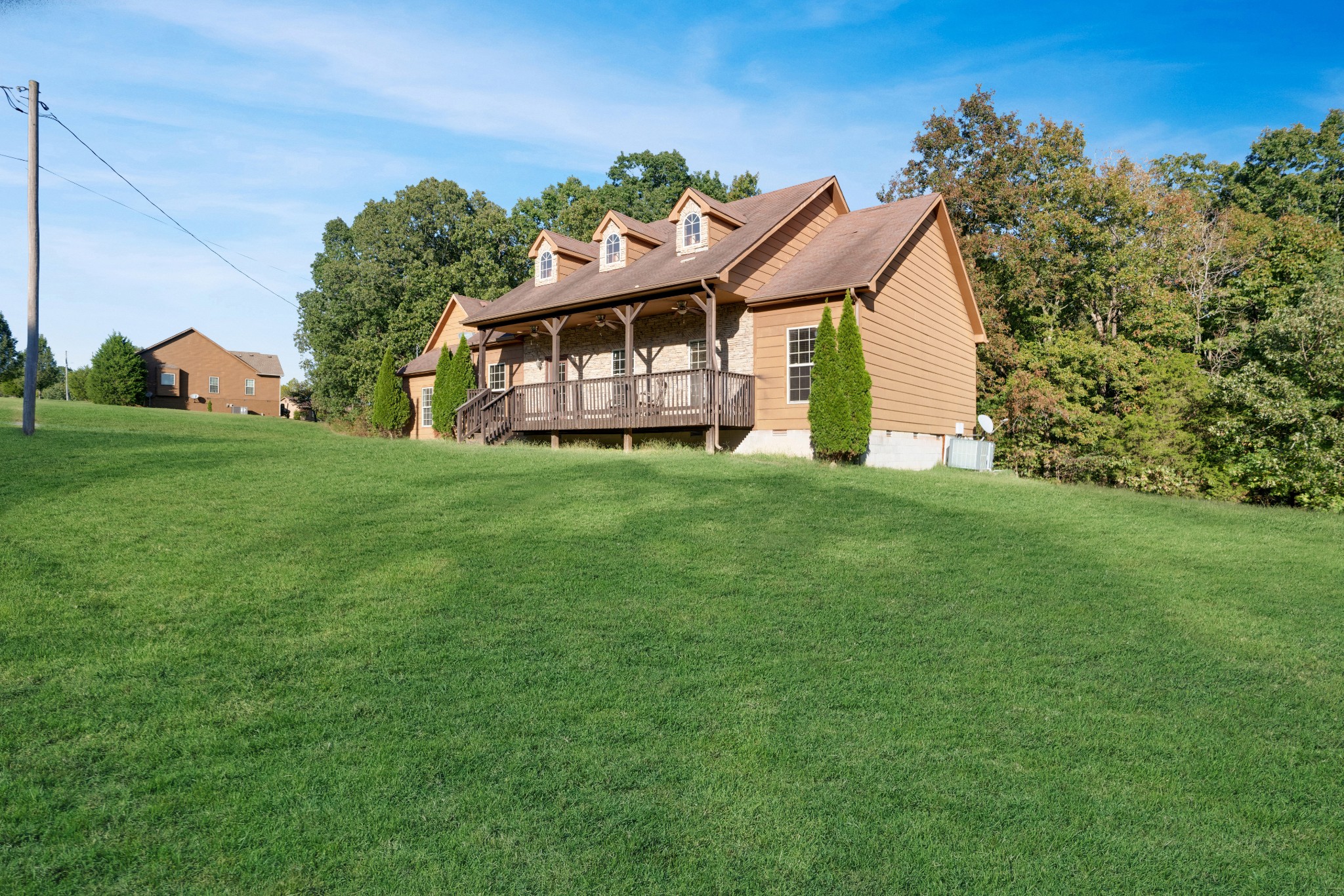 127 Jerry Smith Road Indian Mound, TN 37079 - Photo 3 of 30 Gallery Image 3