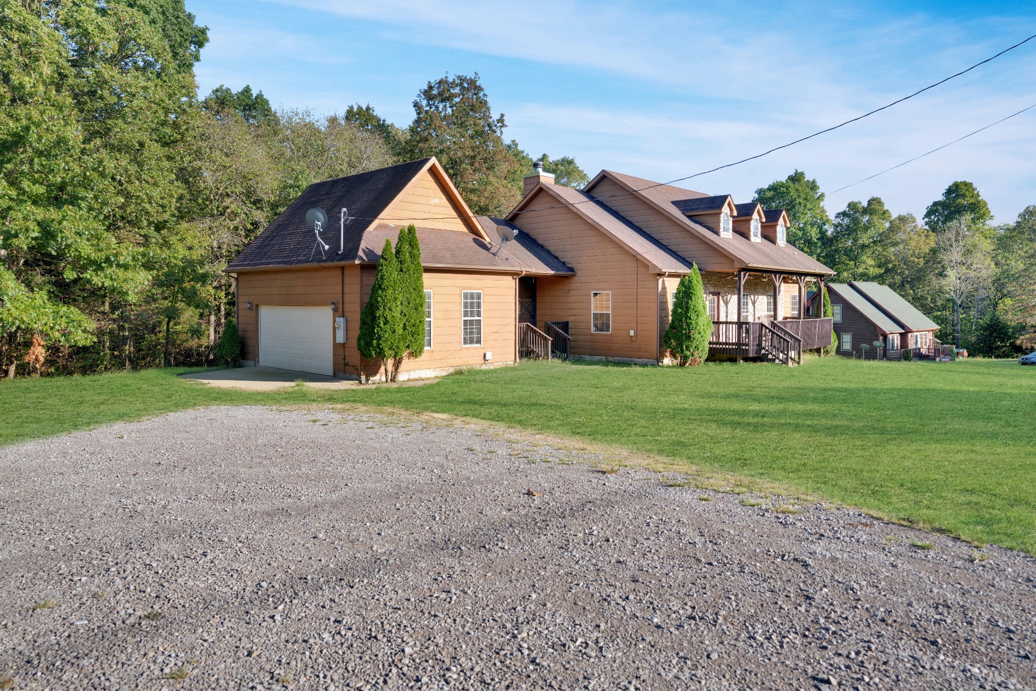 127 Jerry Smith Road Indian Mound, TN 37079 - Photo 4 of 30 Gallery Image 4