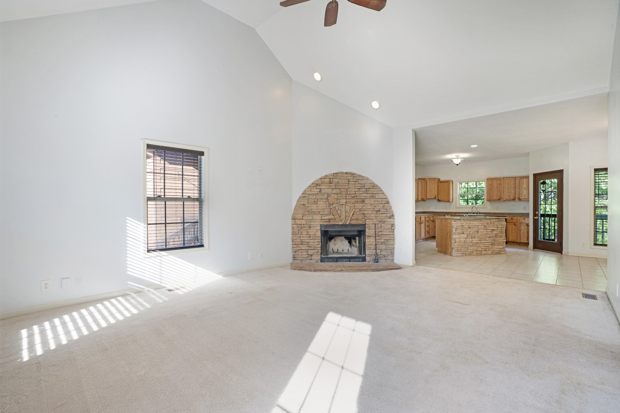 127 Jerry Smith Road Indian Mound, TN 37079 - Photo 7 of 30 Gallery Image 7