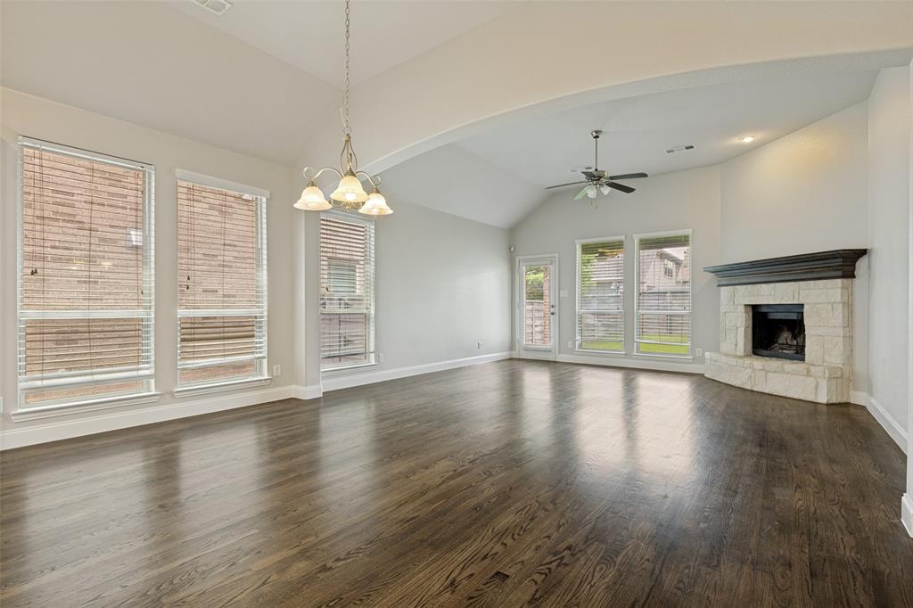 861 Countryside Way Little Elm, TX 76227 - Photo 8 of 27