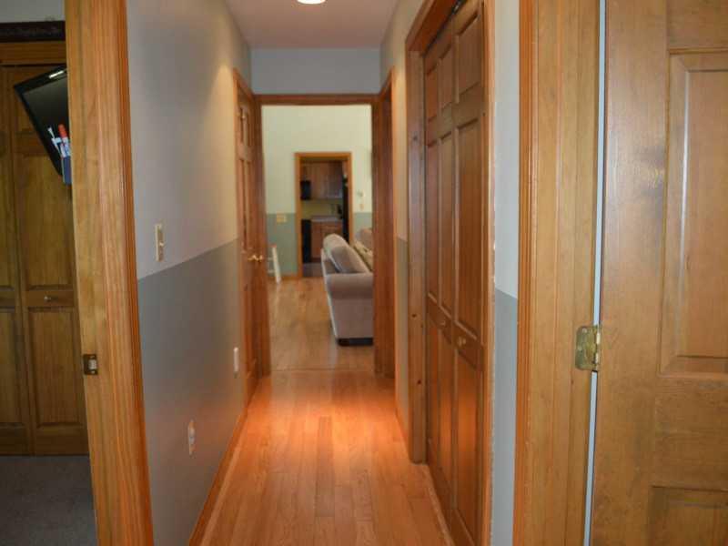 908 Bakerstown Road Poland, ME 04274 - Photo 22 of 31 Hallway.