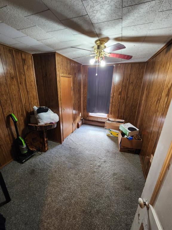 99 Main Street Grampian, PA 16838 - Photo 11 of 14 a view of a room with gym equipment