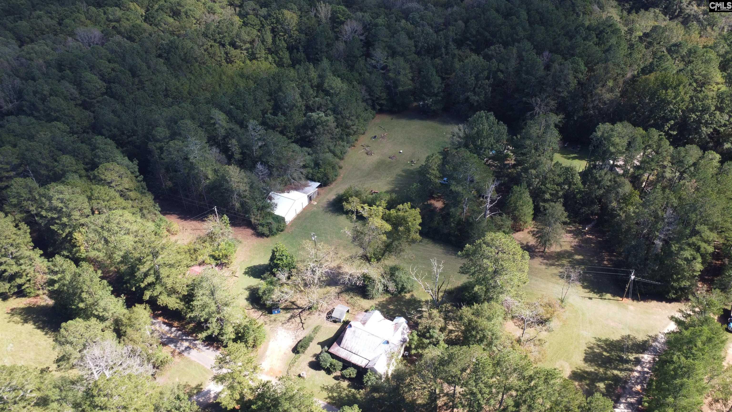 2045 State Rd S-32-235 Leesville, SC 29070 - Photo 40 of 50