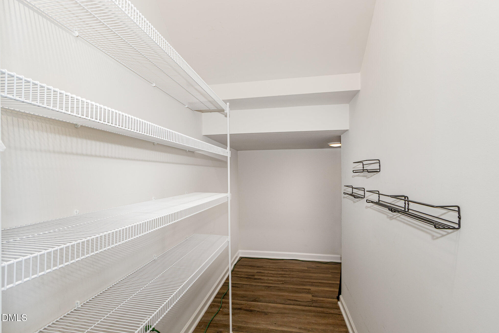 39 Calabor Court Fuquay-Varina, NC 27526 - Photo 33 of 40 a view of a walk in closet