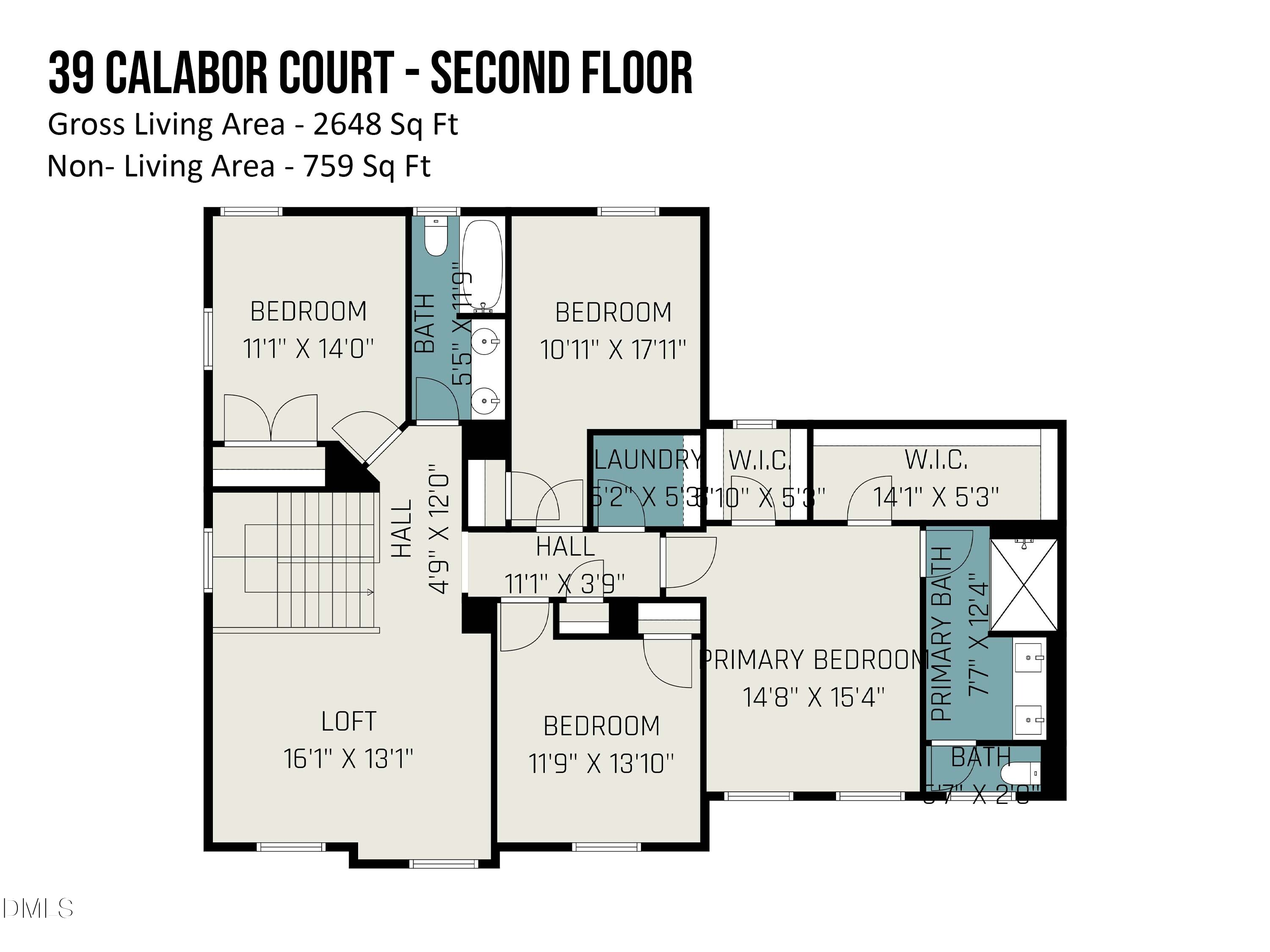 39 Calabor Court Fuquay-Varina, NC 27526 - Photo 40 of 40 a picture of a park