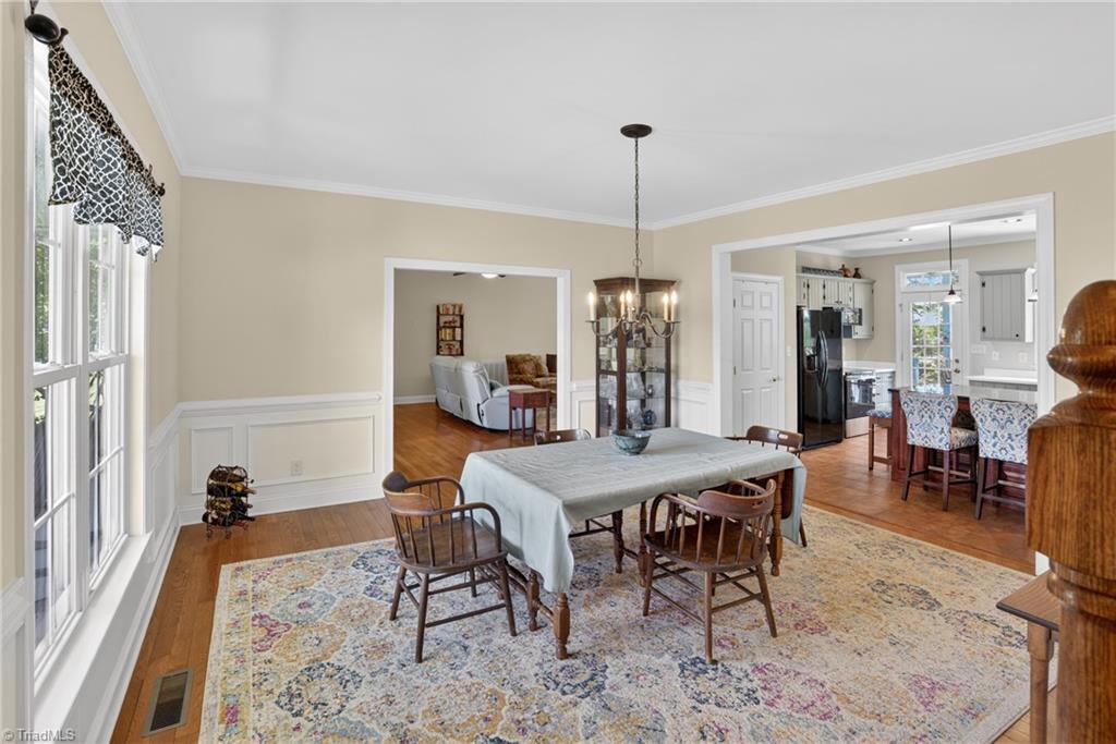 190 Parsley Road Reidsville, NC 27320 - Photo 12 of 46