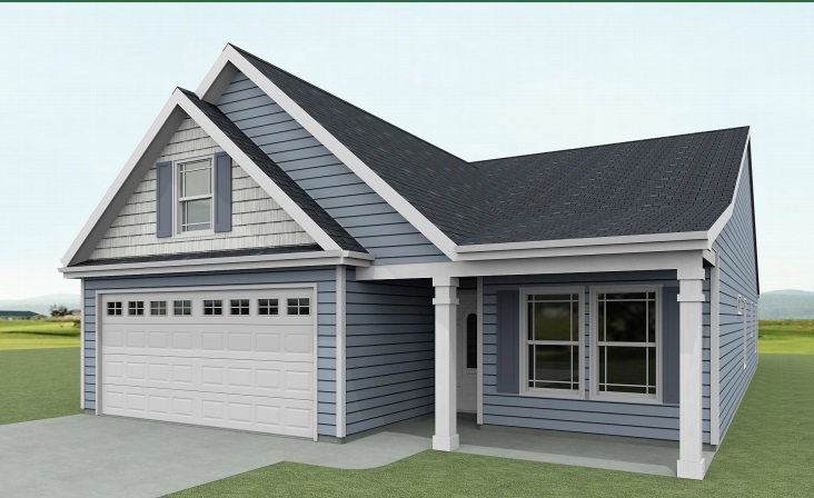 477 Brown Arrow Circle Inman, SC 29349 - Photo 1 of 2 Gallery Image 1