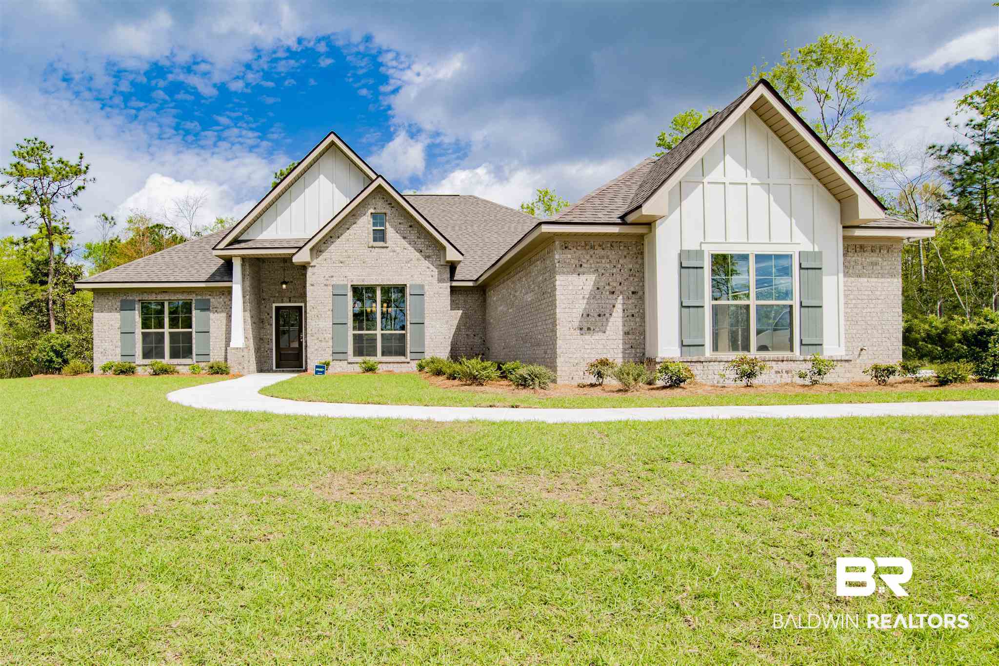 12724 Squirrel Drive Daphne, AL 36527 - Photo 1 of 23