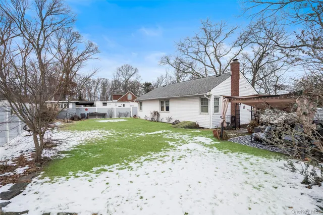 $619,000 | 24 Park Place, Patchogue, NY 11772