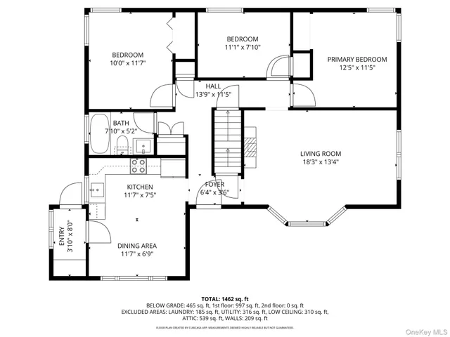 $619,000 | 24 Park Place, Patchogue, NY 11772