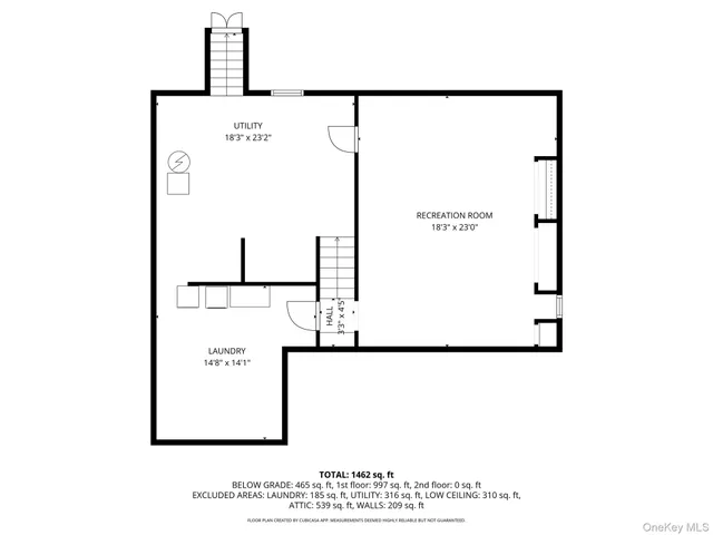 $619,000 | 24 Park Place, Patchogue, NY 11772