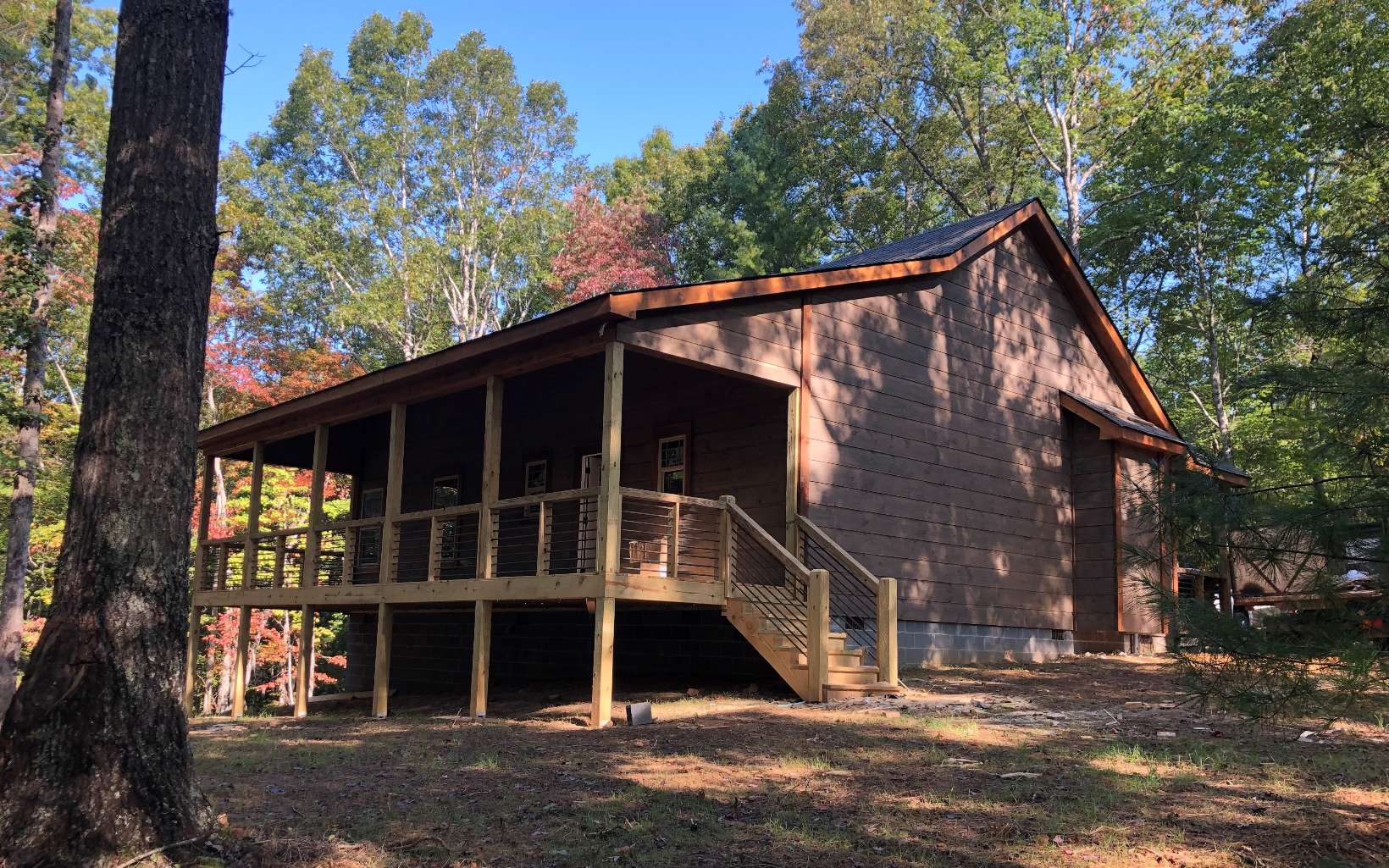 800 Goldmine Road Morganton, GA 30560 - Photo 1 of 1 Main View