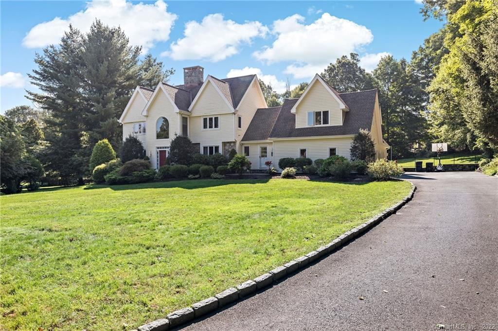 91 Walnut Hill Road Bethel, CT 06801 - Photo 1 of 1