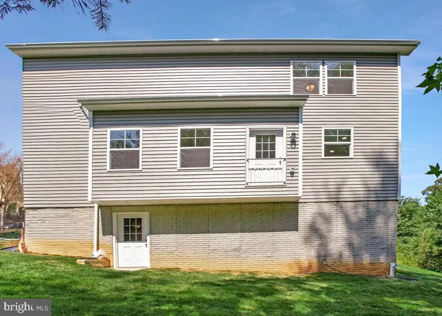 $539,990 | 6645 Brooky Place, Bryans Road, MD 20616