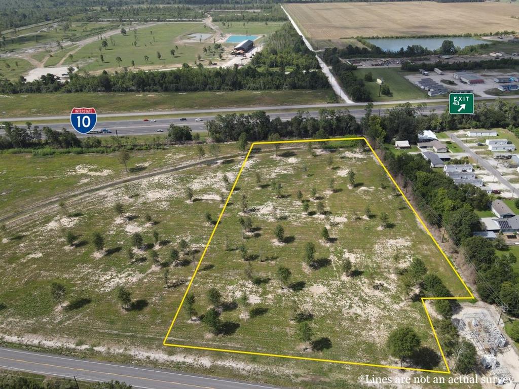 Tbd Lot 19 Tbd Road Iowa, LA 70647 - Photo 1 of 9 Gallery Image 1