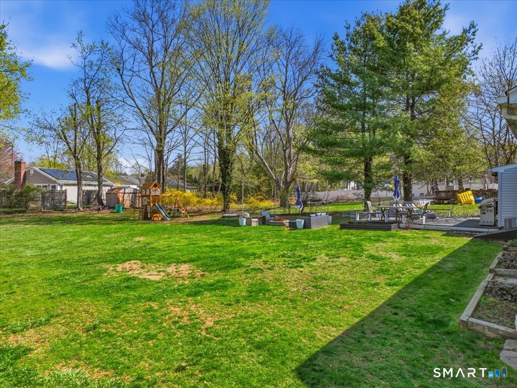 22 Clear Lake Road North Branford, CT 06471 - Photo 27 of 36