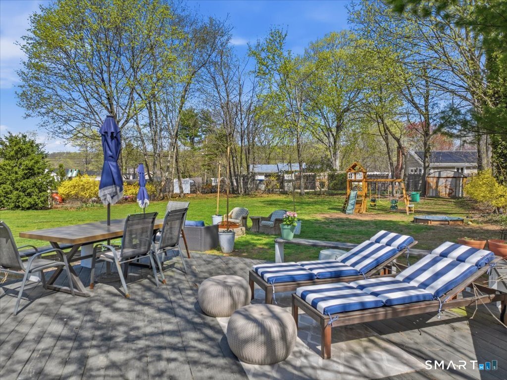 22 Clear Lake Road North Branford, CT 06471 - Photo 30 of 36