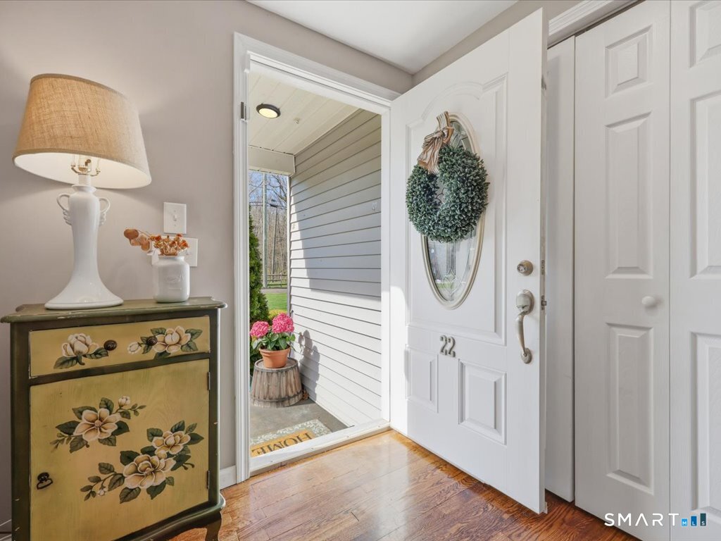22 Clear Lake Road North Branford, CT 06471 - Photo 3 of 36