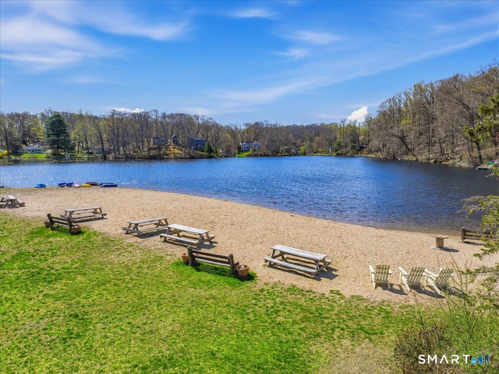 22 Clear Lake Road North Branford, CT 06471 - Photo 31 of 36 Short walk to the beautiful Clear Lake