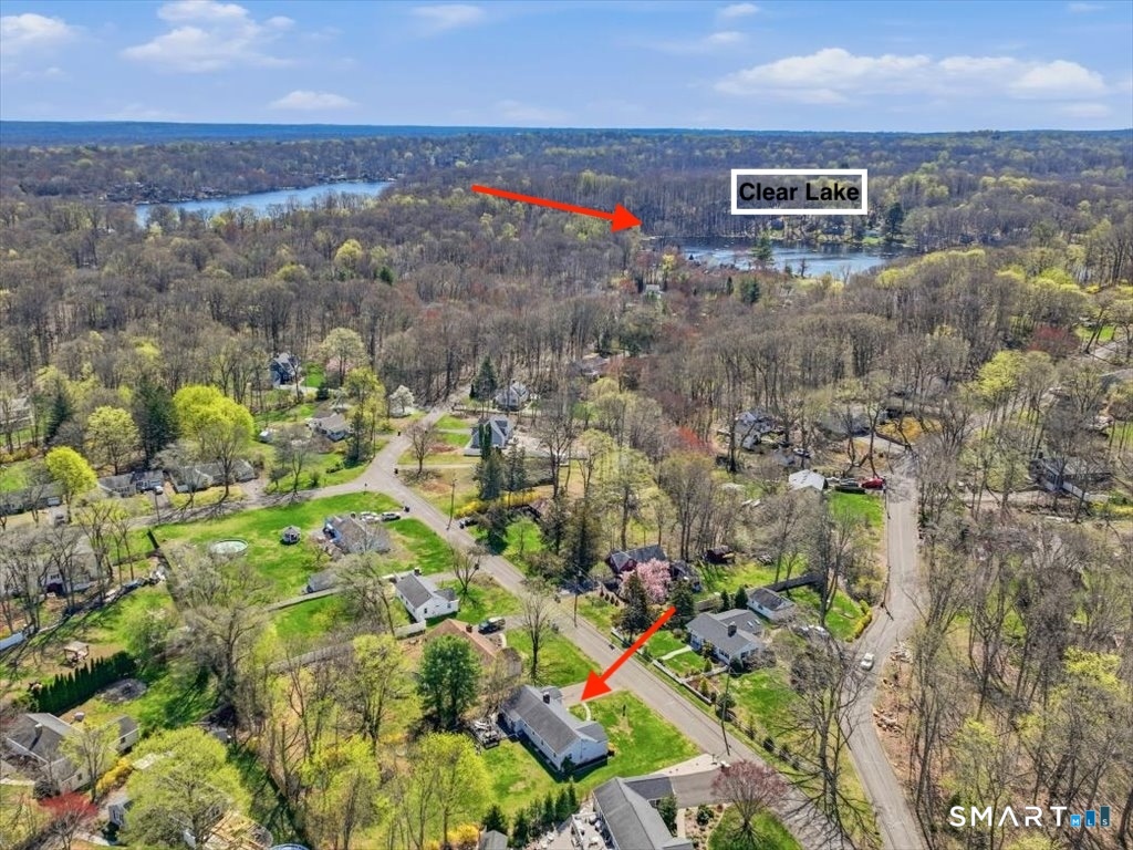 22 Clear Lake Road North Branford, CT 06471 - Photo 33 of 36