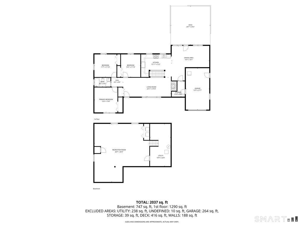 22 Clear Lake Road North Branford, CT 06471 - Photo 36 of 36