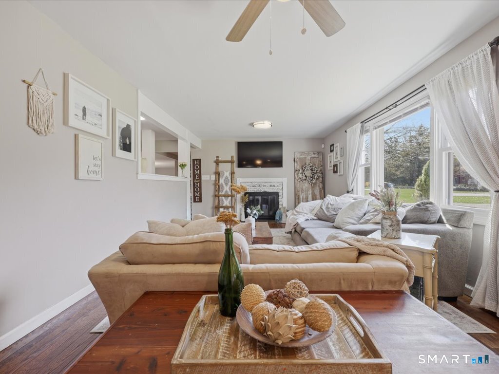 22 Clear Lake Road North Branford, CT 06471 - Photo 4 of 36