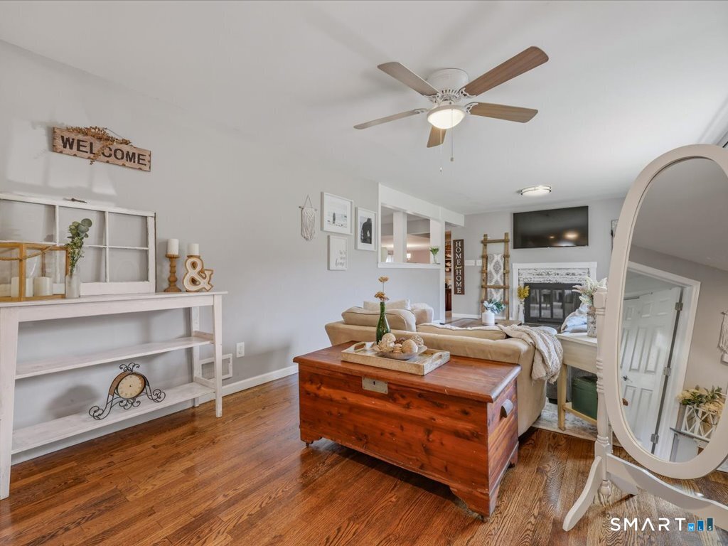 22 Clear Lake Road North Branford, CT 06471 - Photo 5 of 36
