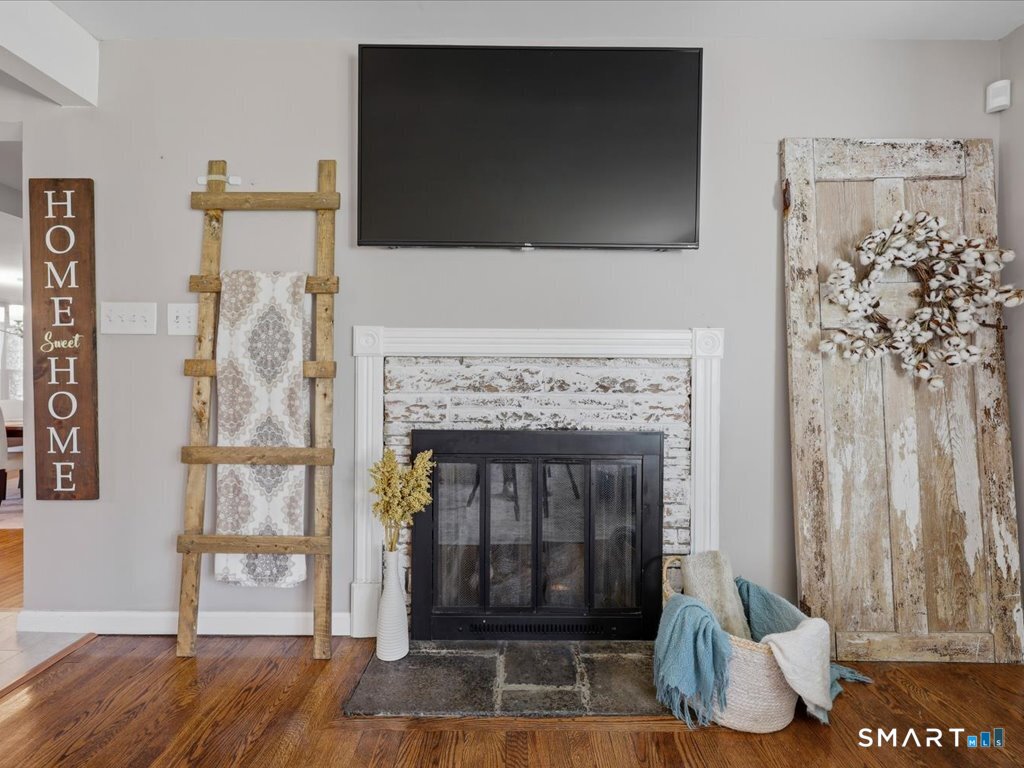 22 Clear Lake Road North Branford, CT 06471 - Photo 6 of 36