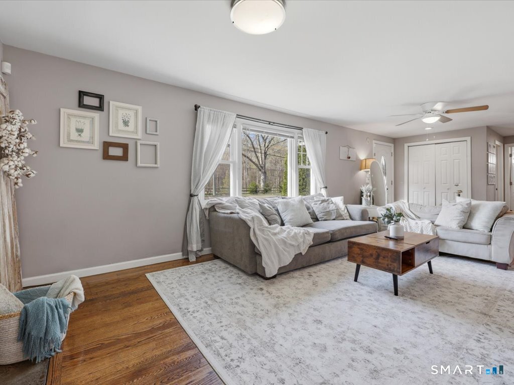 22 Clear Lake Road North Branford, CT 06471 - Photo 7 of 36