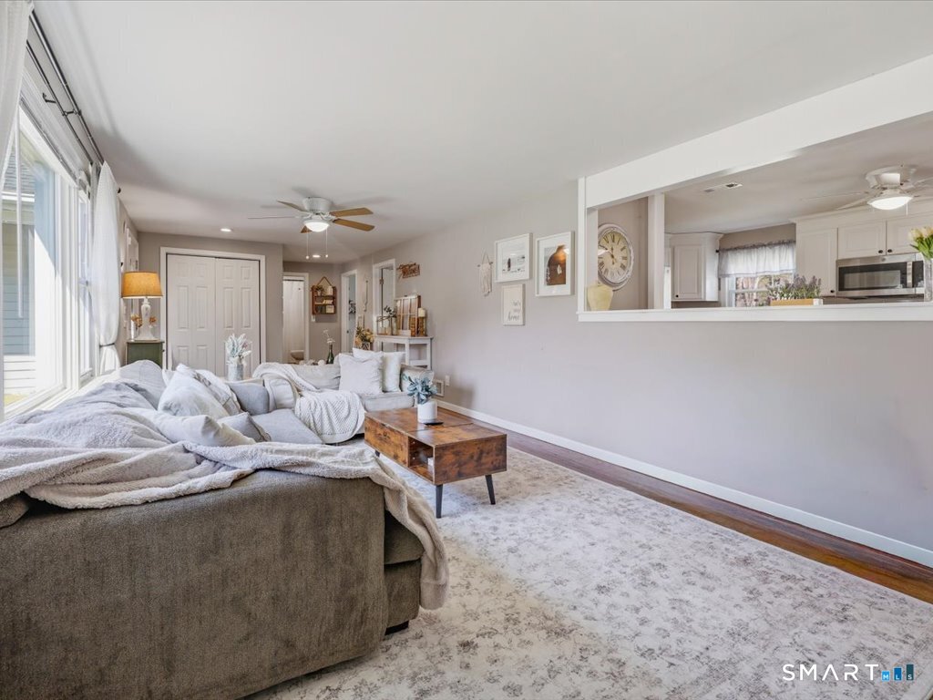 22 Clear Lake Road North Branford, CT 06471 - Photo 8 of 36