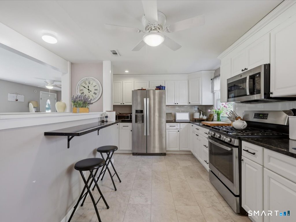 22 Clear Lake Road North Branford, CT 06471 - Photo 9 of 36