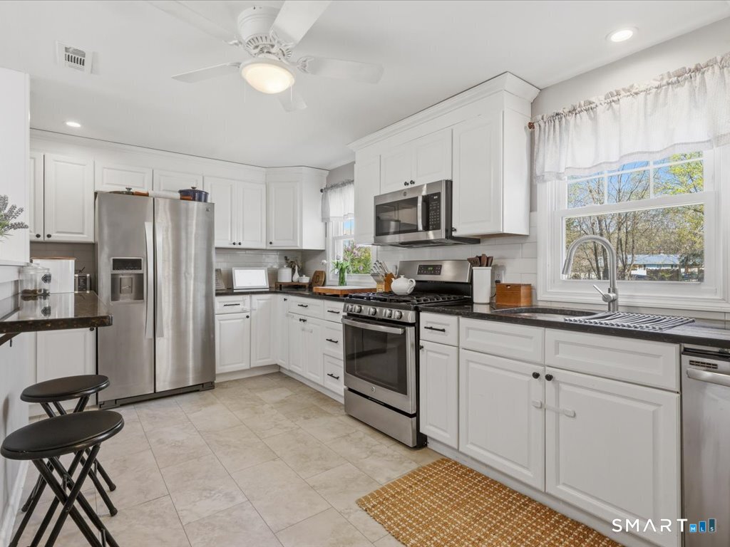 22 Clear Lake Road North Branford, CT 06471 - Photo 10 of 36