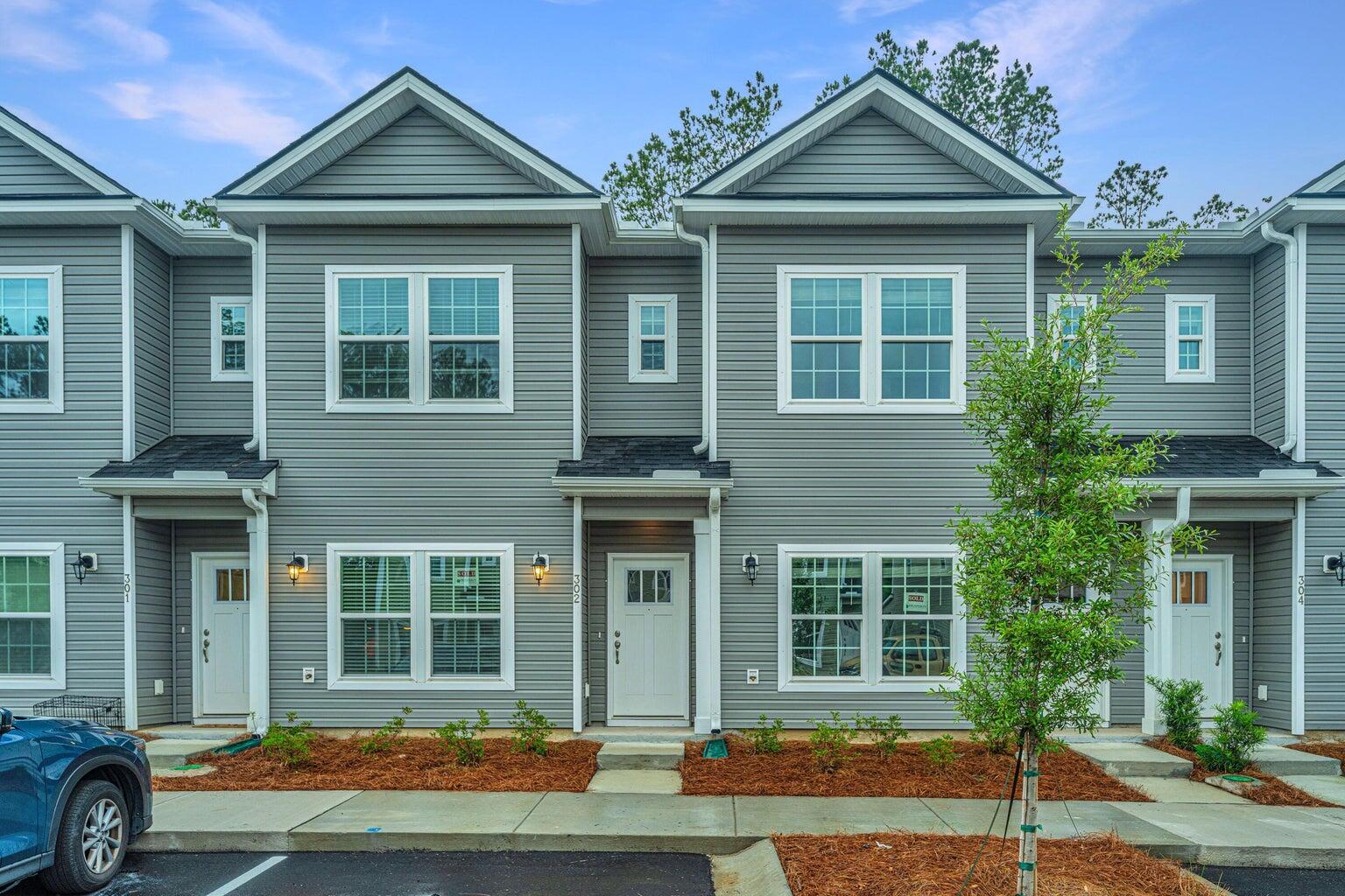 1103 Twin Rivers Drive, Unit 71 Wando, SC 29492 - Photo 8 of 38 TRT front 2