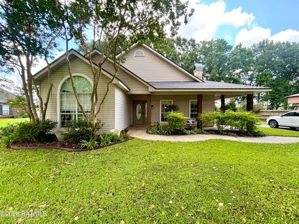 $335,000 | 118 Kentucky Lane, Lafayette, LA 70507