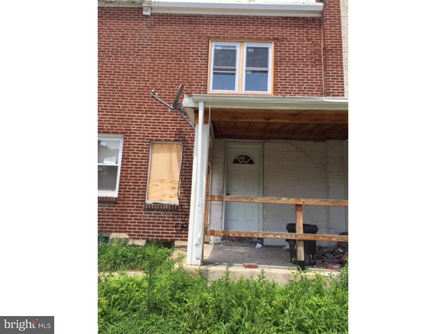5719 Reedland Street Philadelphia, PA 19143 - Photo 1 of 5 Exterior Front