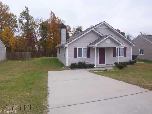 1707 Challock Way High Point, NC 27260 - Photo 5 of 6 Other.